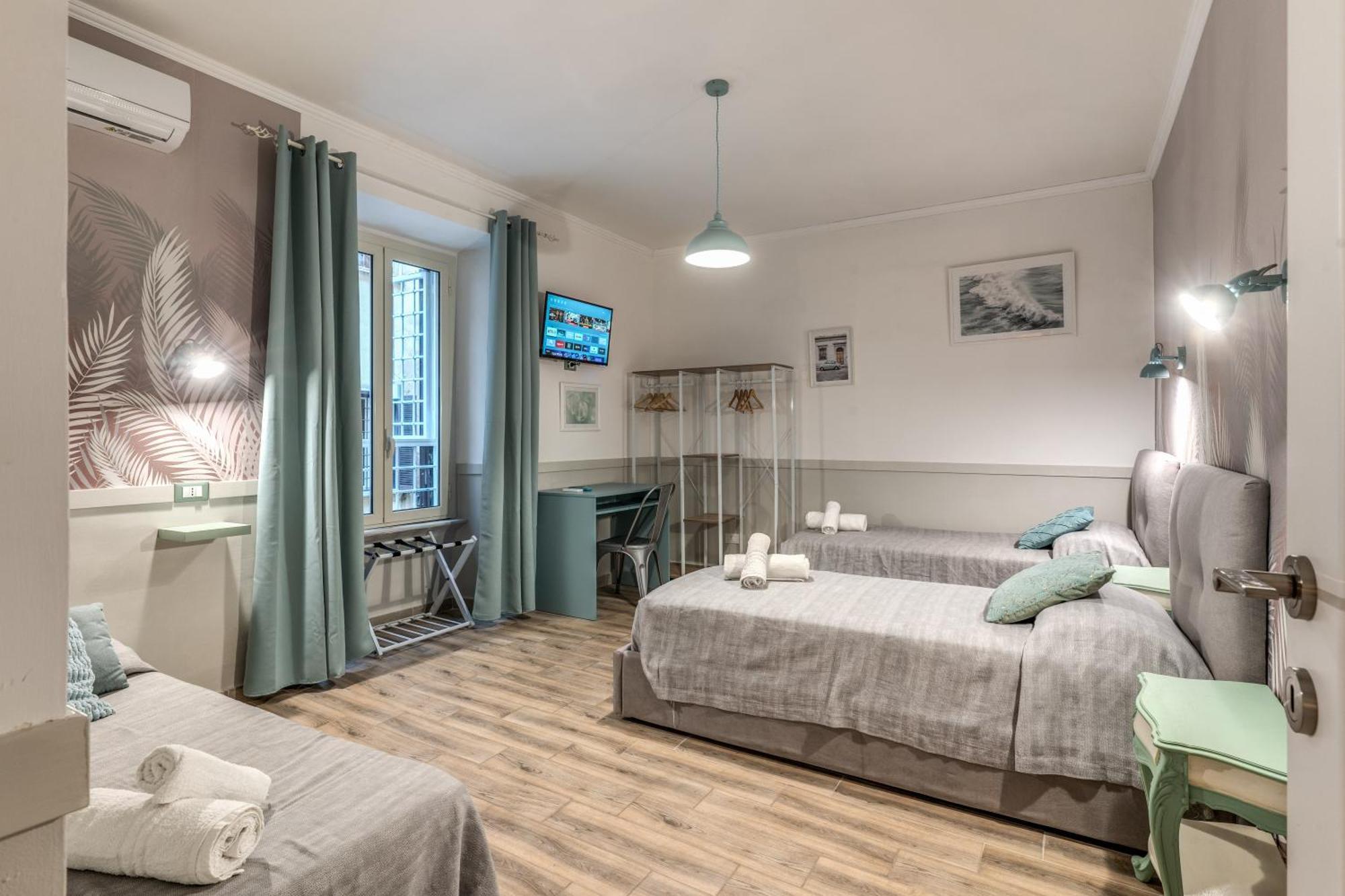 Apartamento Kira Luxury With Terrace